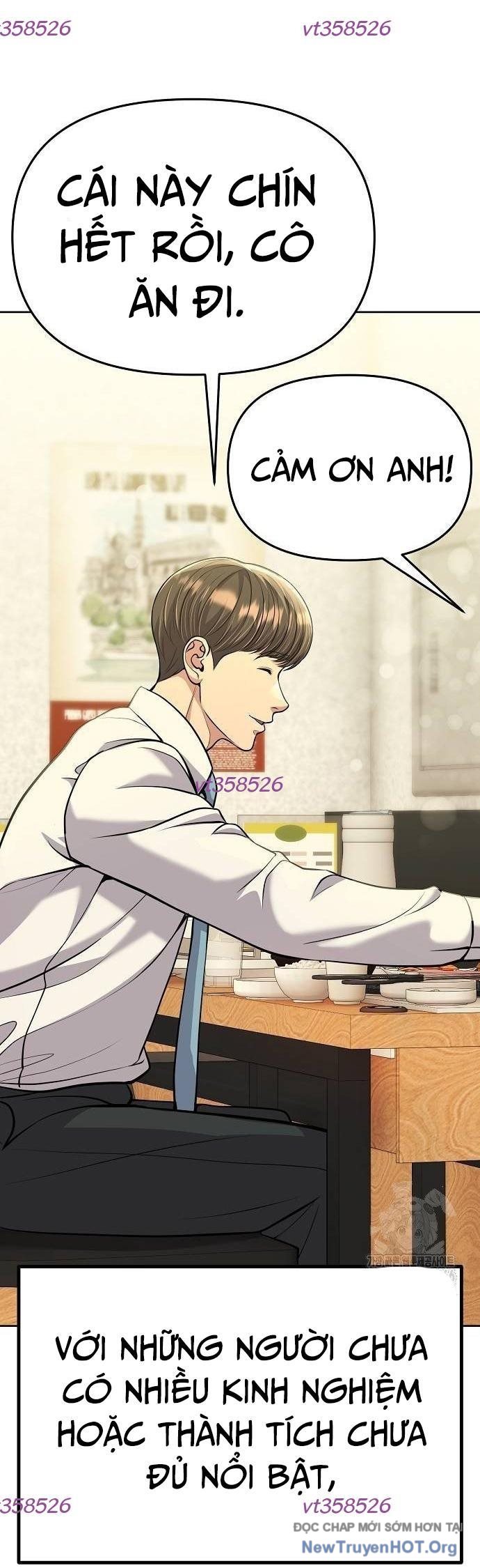 Nhân Viên Thực Tập Kim Cheolsu - chap81 - Trang 47